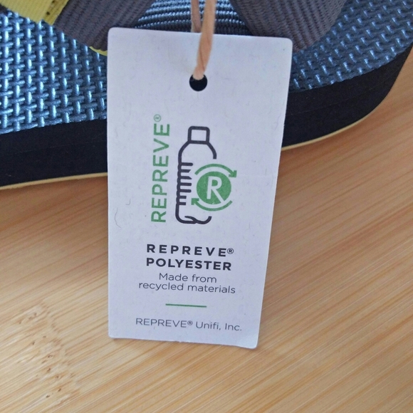 -NEW- Men's Teva Original Universal Sandals 10 - Picture 13 of 14